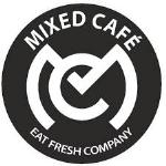 Mixed Cafe - Royapettah - Chennai