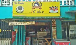 I Cakes - Perungudi - Chennai