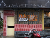 Calcutta Bakery Cafe - Baghajatin - Kolkata
