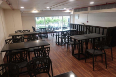 Dosa Coffee - Elgin - Kolkata