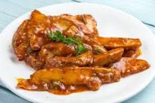 Krazy Kitchen - Picnic Garden - Kolkata