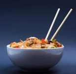 Haka Asia Bowl - Prince Anwar Shah Road - Kolkata