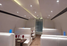 Flyers Multicuisine Restaurant - Ultadanga - Kolkata