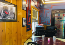 The Dine Divine - Prince Anwar Shah Road - Kolkata