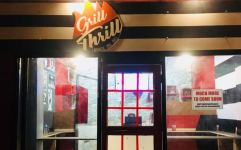 Grills & Thrills - New Town - Kolkata