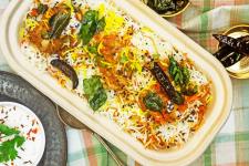 Biryani Battuta - Ballygunge - Kolkata