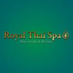 Thai Royal Spa - Salt Lake...