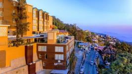 Mosaic Hotel - Mussoorie