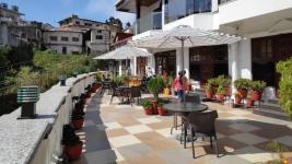 Hotel Nand Residency - Mussoorie