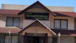 One Earth Royale Boutique Hotel - Mussoorie