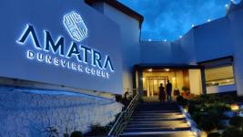 Amatra Dunsvirk Court - Mussoorie