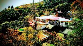 Wildflower Cottage - Mussoorie