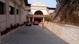 Xenious Solitaire Resort - Mussoorie