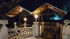 Chimney House - Mussoorie