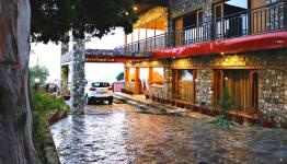 Bulaakh Resort - Mussoorie