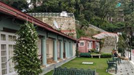 Aamod Karma Villas - Mussoorie