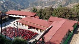 Hotel Kulri Presidency - Mussoorie