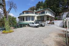 Tullahmore Estate - Mussoorie