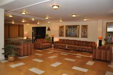 The India Big Bend - Mussoorie