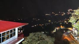 Hotel The Pride - Mussoorie