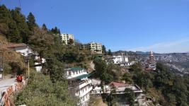 Hotel Omkar - Mussoorie