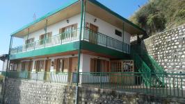 The Cliffe - Mussoorie