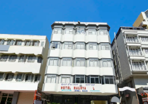 Hotel Maurya - Mysore