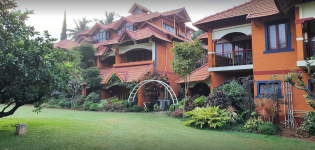 The Village - Mysore