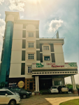 Hotel Misty Rock - Mysore