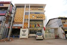 Hotel Aavass Inn Paradise - Mysore