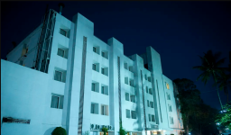 Hotel Siddhartha - Mysore