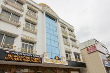 Ni Ambaari Suites - Mysore