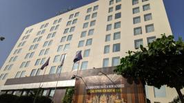 Fairfield - Ashram Road - Ahmedabad