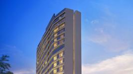 DoubleTree - Vikram Nagar - Ahmedabad