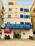 Ruby Hospital - PJR Enclave Rd - Hyderabad