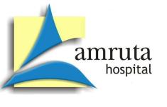 Amruta Hospital - Bhatar Road - Surat