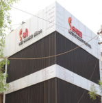 Shree Multi Speciality Hospital - Rander rd - Surat