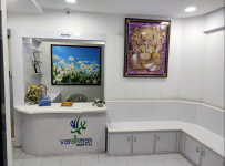 Vardhman Hospital - Mahalaxmi Market - Surat