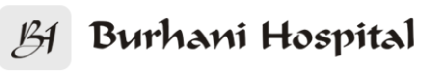 Burhani Hospital -Mahidrapura - Surat