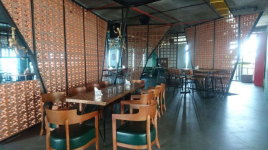 Prost Brew Pub - Whitefield - Bangalore
