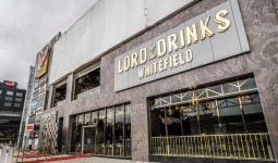 Lord Of The Drinks - Whitefield - Bangalore