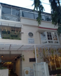 Sante Spa Cuisine - Indiranagar - Bangalore