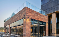 The Creek (The Den Bengaluru) - Whitefield - Bangalore