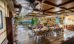 Chapter One Bar | Maiin - New BEL Road - Bangalore