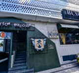 Hunger Camp - J P Nagar - Bangalore