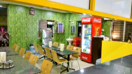 Donne Biriyani Mane - Banaswadi - Bangalore