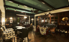 Punkah House - Indiranagar - Bangalore