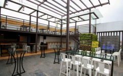 Tapout Tavern - Sarjapur Road - Bangalore