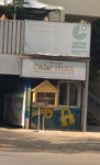 Cafe Max - Indiranagar - Bangalore