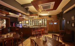 Dropouts - Kalyan Nagar - Bangalore